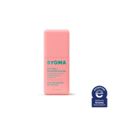 De-Puff + Brighten Eye Gel