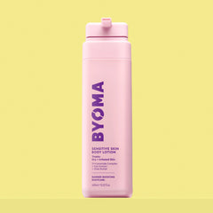 Sensitive Skin Body Lotion