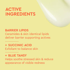 Smoothing Body Serum