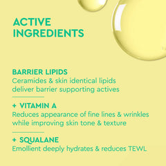 Sensitive Retinol Oil