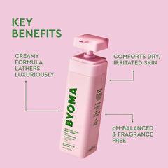 Sensitive Skin Body Wash