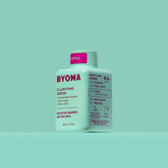 Clarifying Serum Refill