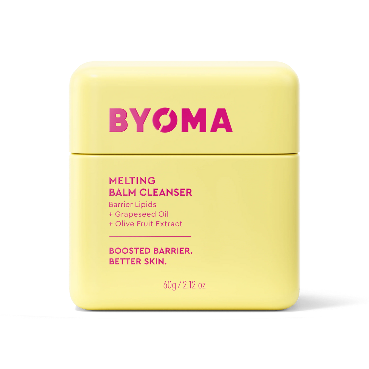 Melting Balm Cleanser