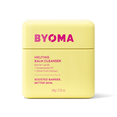 Melting Balm Cleanser