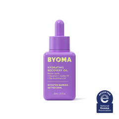 Hydrating Recovery Oil