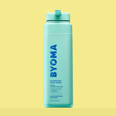 Hydrating Body Wash
