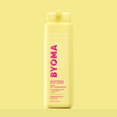 Brightening Body Lotion