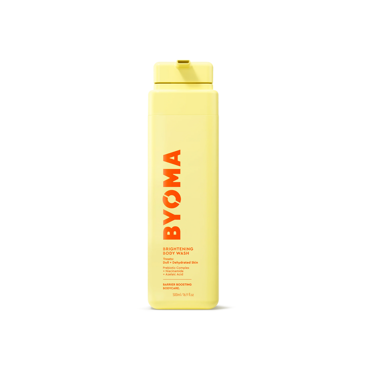 Brightening Body Wash