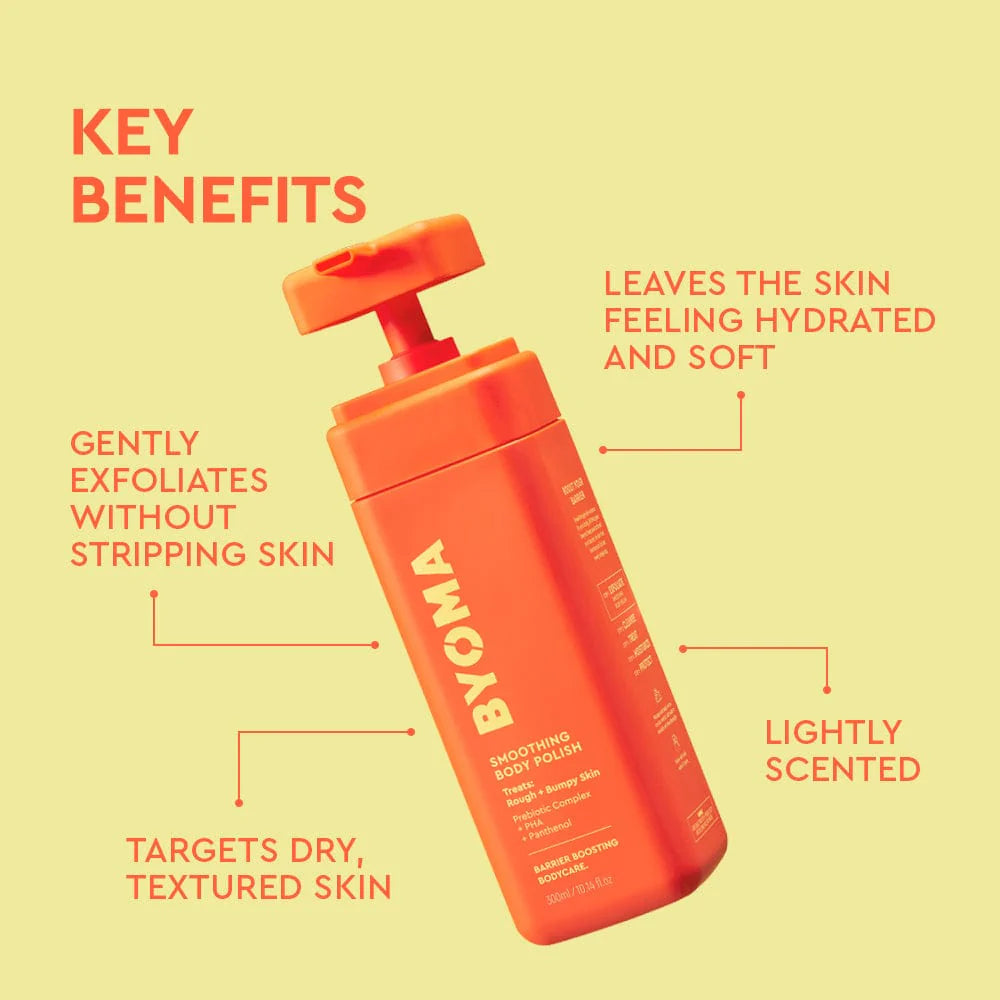Hydrating Body
