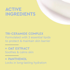 Milky Moisture Cleanser