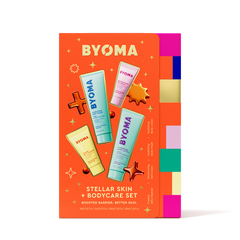 Stellar Skincare Set