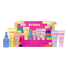 Barrier Boosting Heroes